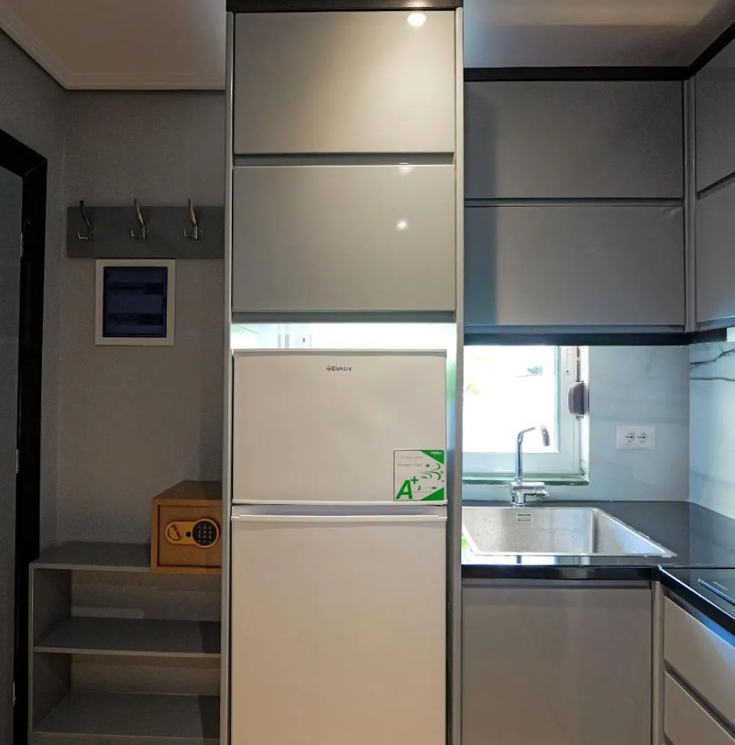 Villa House Natalia Sarandë Сasa de vacaciones