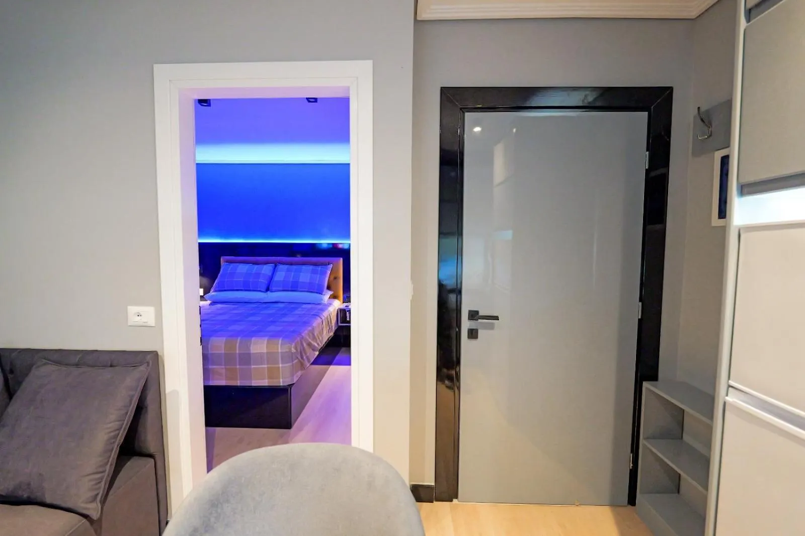 Сasa de vacaciones Villa House Natalia Sarandë Albania