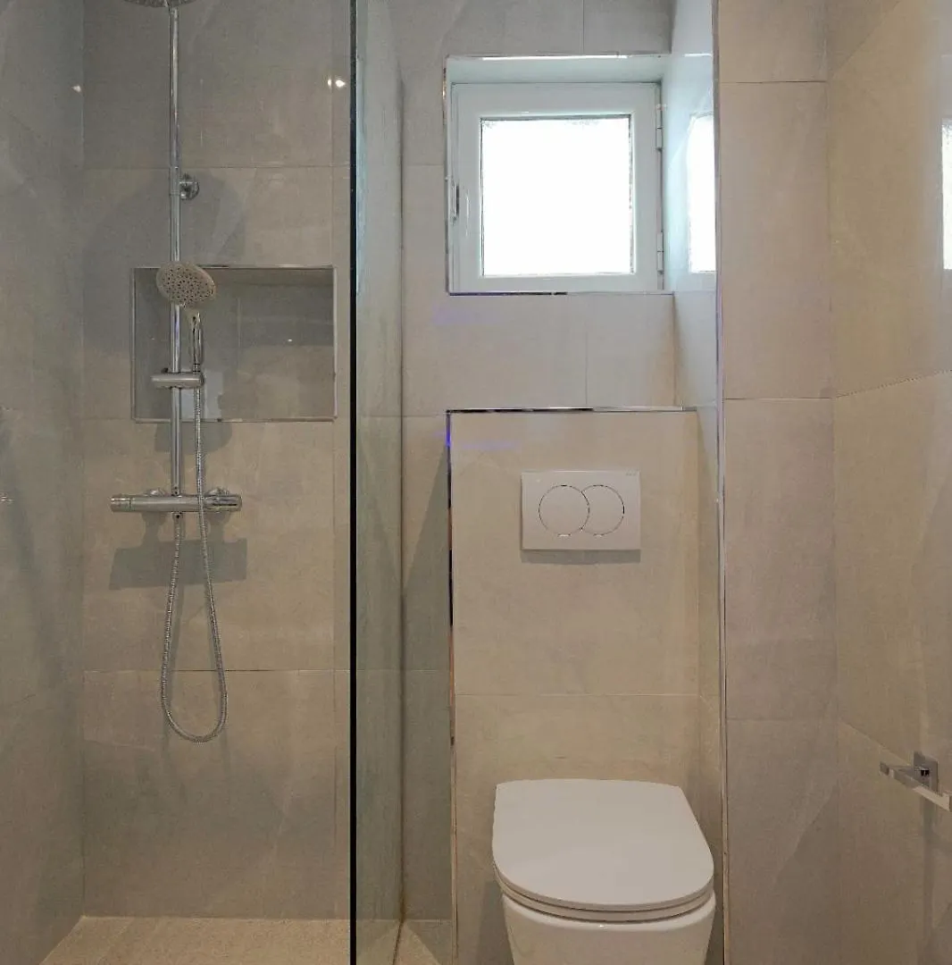 Villa House Natalia Sarandë