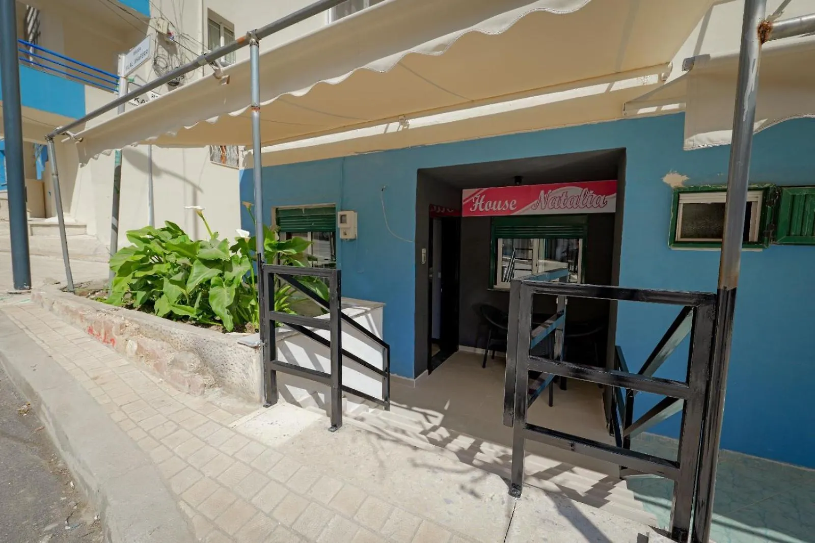 Villa House Natalia Sarandë Albania