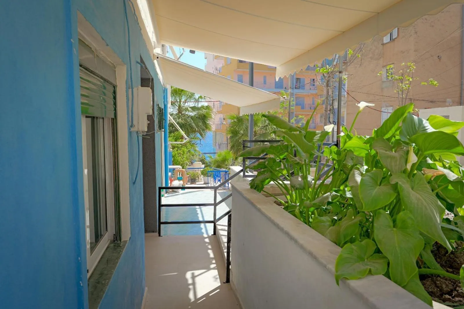 Villa House Natalia Sarandë