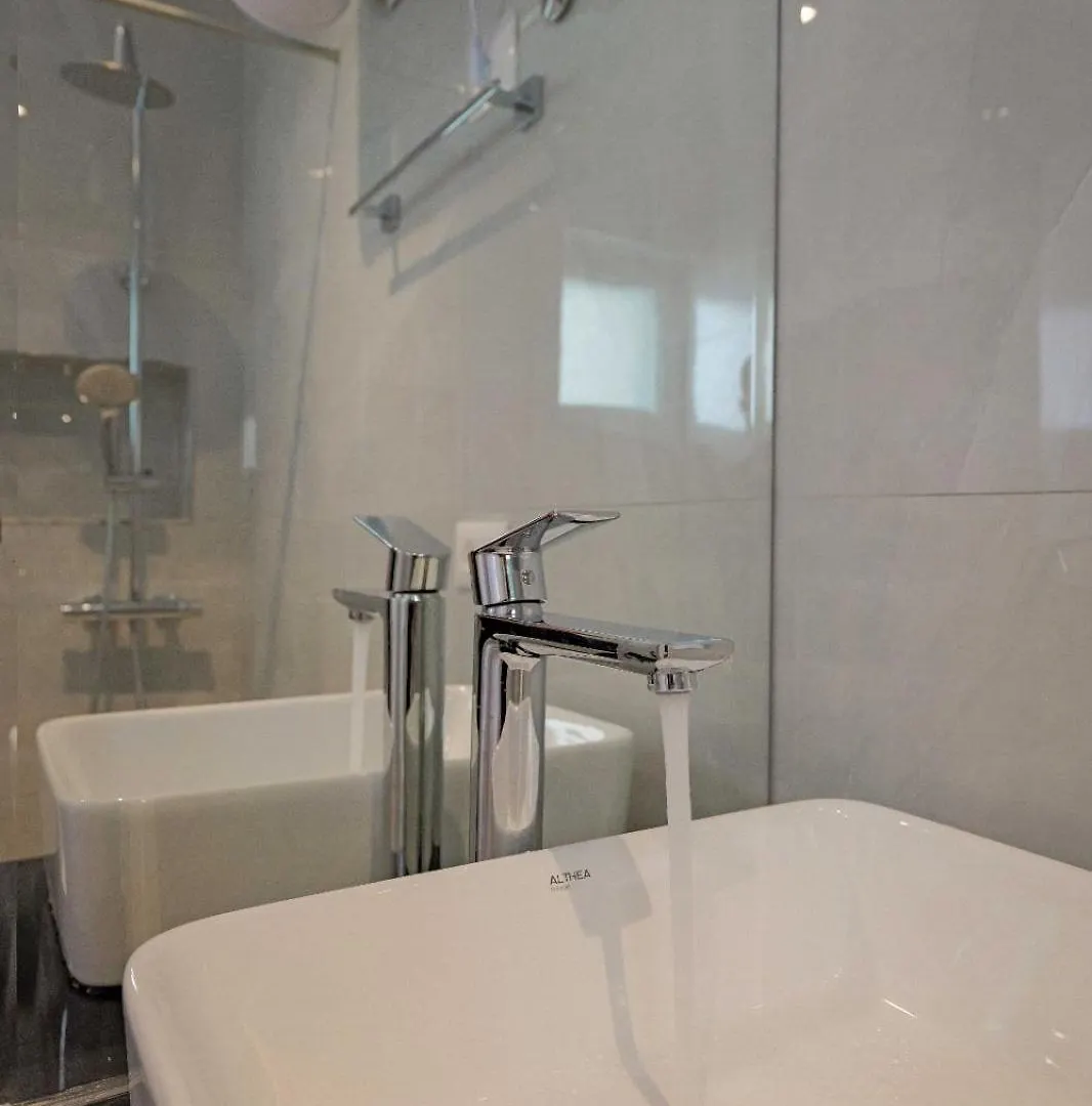 Сasa de vacaciones Villa House Natalia Sarandë Albania