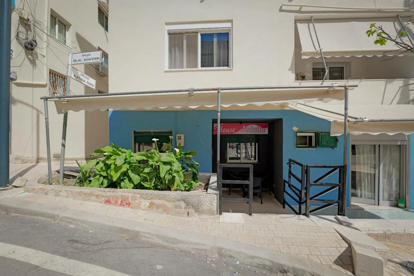 Villa House Natalia Sarandë