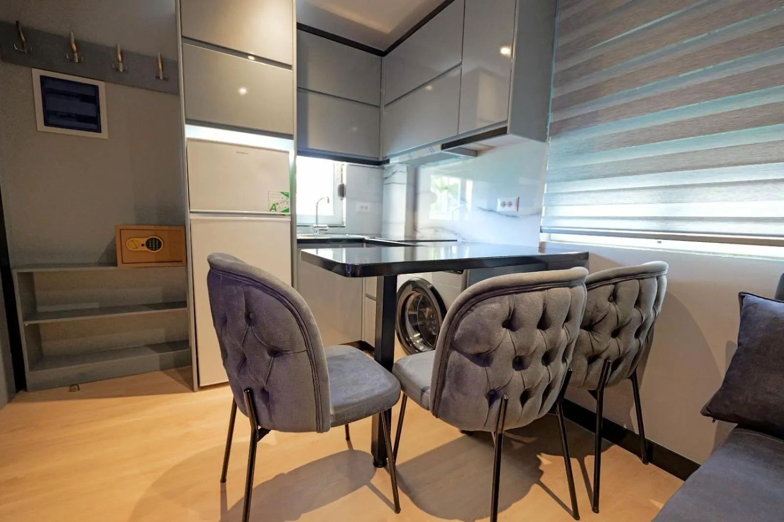 Сasa de vacaciones Villa House Natalia Sarandë